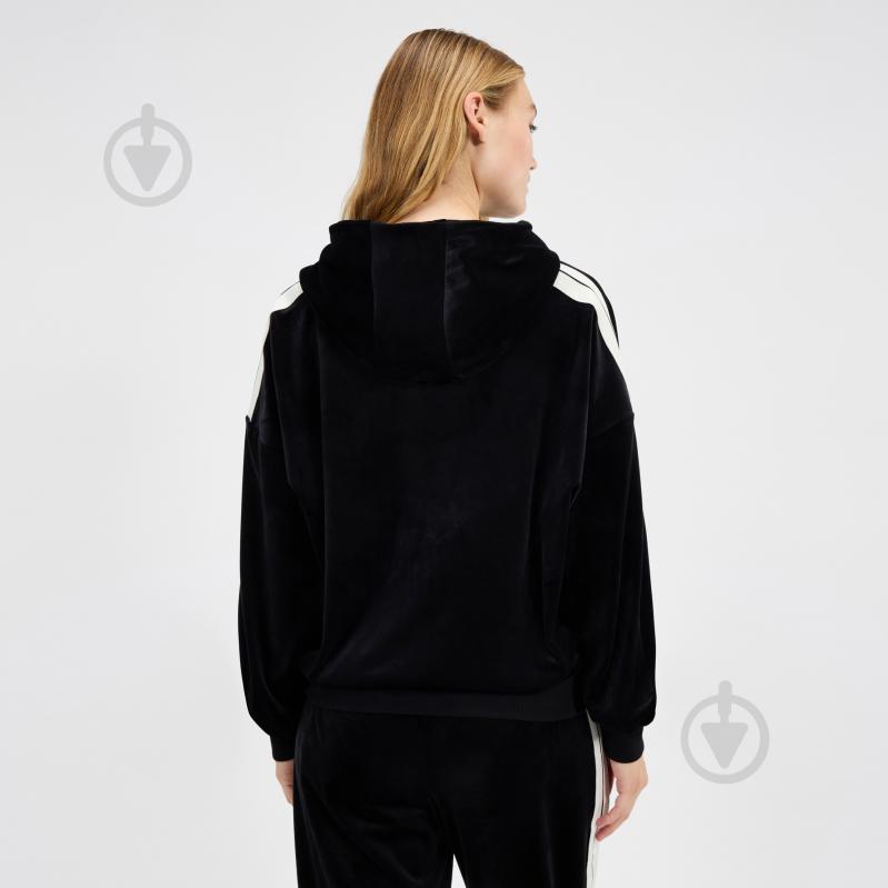 Джемпер Ellesse IZZIE OH HOODY SGX21013-011 р.S черный - фото 2