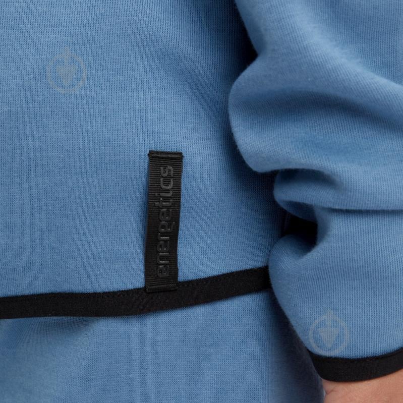 Джемпер Energetics Toddy VIII B 429826-526 р.176 синій - фото 3