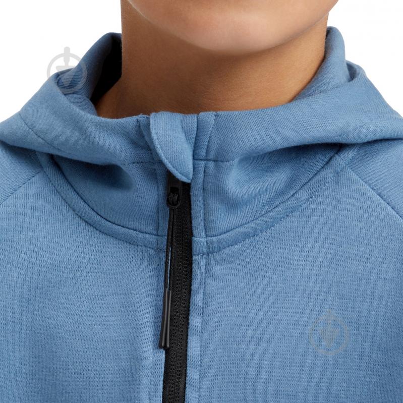 Джемпер Energetics Toddy VIII B 429826-526 р.176 синій - фото 5