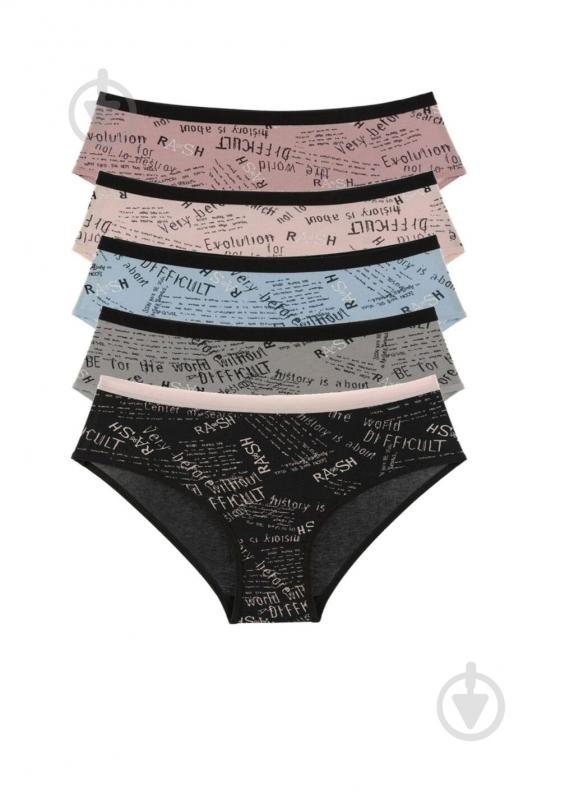 Трусы для девочки Donella 50841 р.146-152 в ассортименте - фото 1