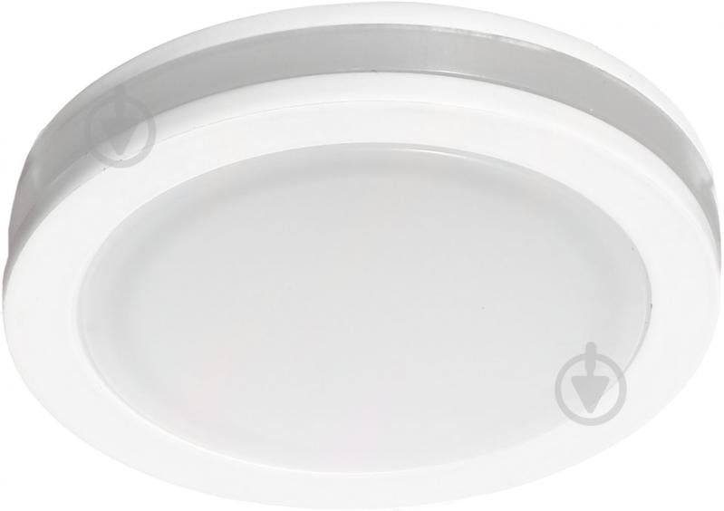 Світильник точковий LightMaster 4500 К AL617 білий 7W - фото 2