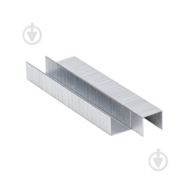 Скобы Sigma 10 мм 1000 шт. 2811101 - фото 7