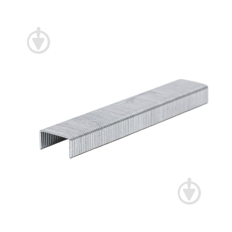 Скобы Sigma 10 мм 1000 шт. 2811101 - фото 2