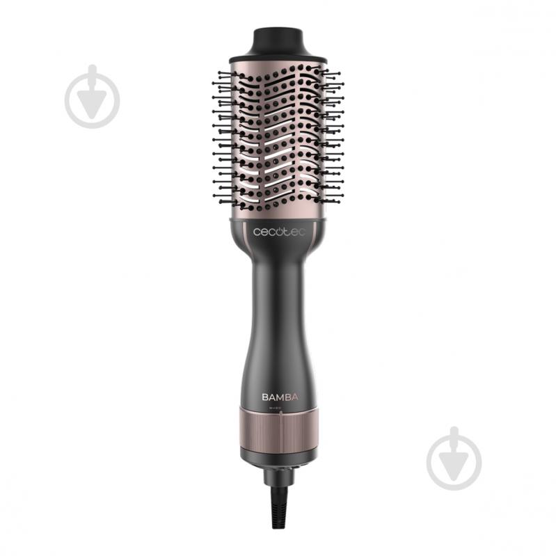 Фен-щетка CECOTEC CeramicCare Single - фото 1