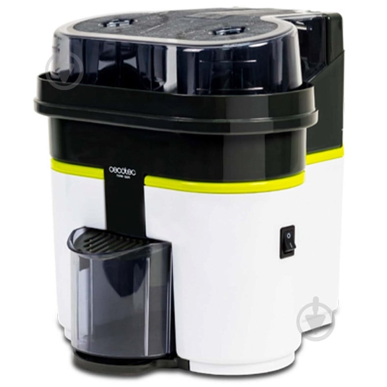 Соковижималка для цитрусових CECOTEC Cecojuicer Zitrus - фото 3