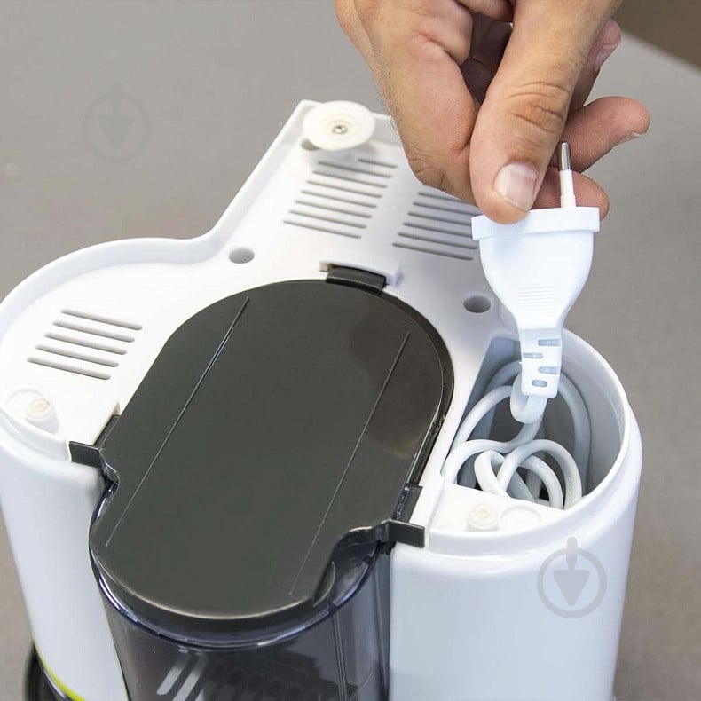 Соковижималка для цитрусових CECOTEC Cecojuicer Zitrus - фото 7