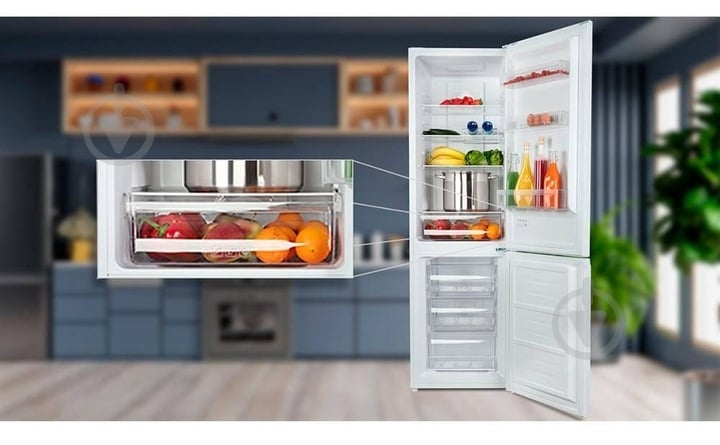 Холодильник MPM 254-FF-50/E - фото 7