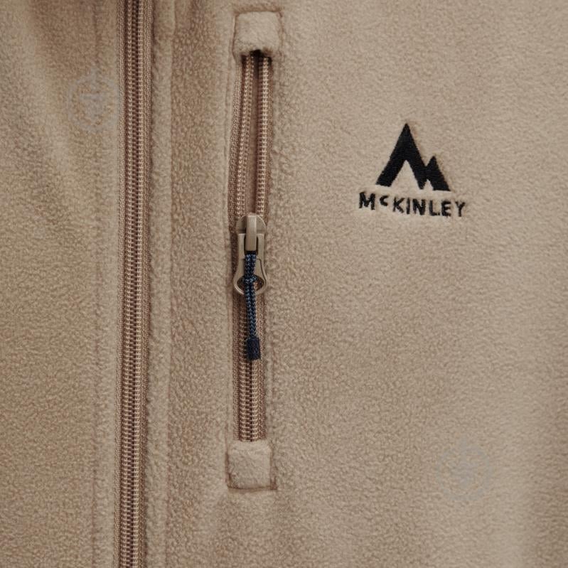 Джемпер McKinley Coari IV M 427060-074 р.XL бежевий - фото 2