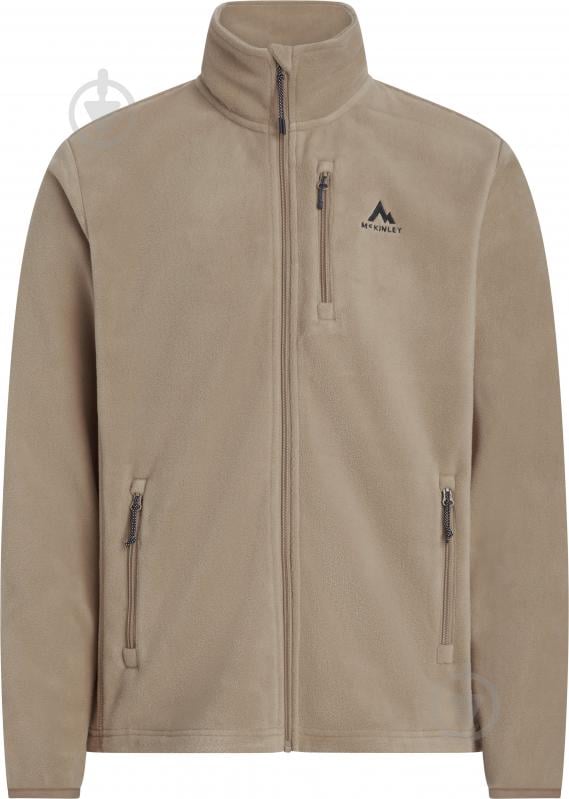 Джемпер McKinley Coari IV M 427060-074 р.XL бежевий - фото 1
