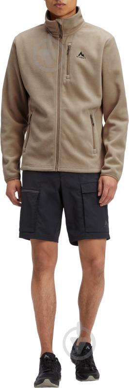 Джемпер McKinley Coari IV M 427060-074 р.XL бежевий - фото 4