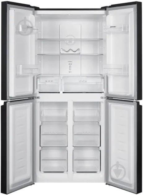 Холодильник MPM 404-SBF-09 - фото 2 Холодильник MPM 404-SBF-09 - фото 2