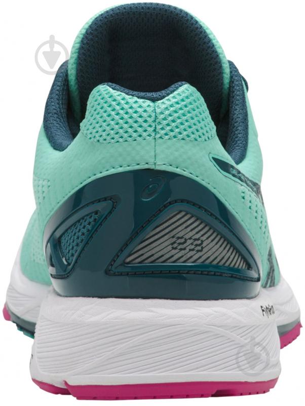 Кроссовки Asics GEL-DS TRAINER 23 T868N-8845 р.7 голубой - фото 4 Кроссовки Asics GEL-DS TRAINER 23 T868N-8845 р.7 голубой - фото 4