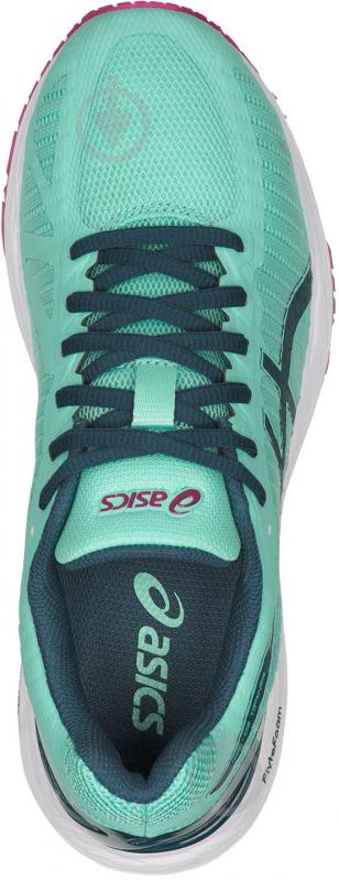 Кроссовки Asics GEL-DS TRAINER 23 T868N-8845 р.7 голубой - фото 5 Кроссовки Asics GEL-DS TRAINER 23 T868N-8845 р.7 голубой - фото 5