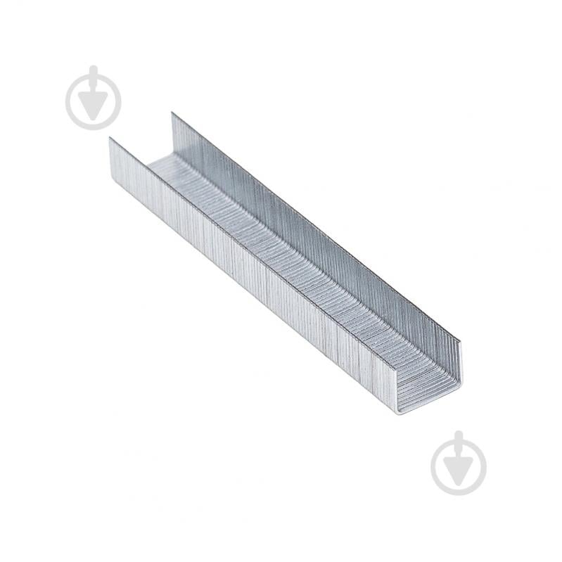Скобы Sigma 8 мм 1000 шт. 2811081 - фото 5