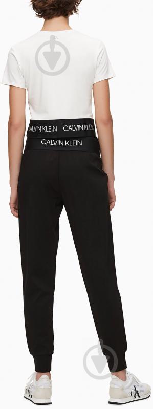 Брюки Calvin Klein Performance 00GWS0P662-007 р. S черный - фото 3