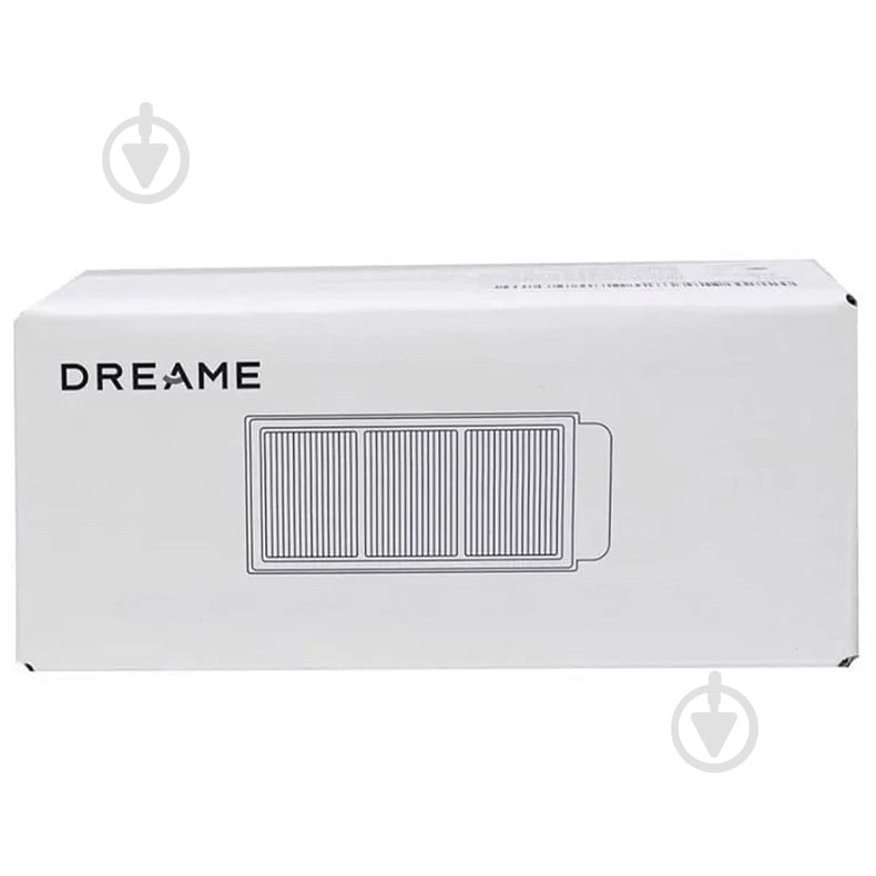 HEPA-фильтр DREAME L40s Ultra, X50 Ultra series, X50 Master series, L50 Ultra series, L40s Pro Ultra series, Matrix10 Ultra, L50s Ultra, X50s Pro Master, X50s Ultra Complete, X50s Pro Ultra, X50 Pro Ultra, X50 Pro Ultra Complete - фото 2 HEPA-фильтр DREAME L40s Ultra, X50 Ultra series, X50 Master series, L50 Ultra series, L40s Pro Ultra series, Matrix10 Ultra, L50s Ultra, X50s Pro Master, X50s Ultra Complete, X50s Pro Ultra, X50 Pro Ultra, X50 Pro Ultra Complete - фото 2
