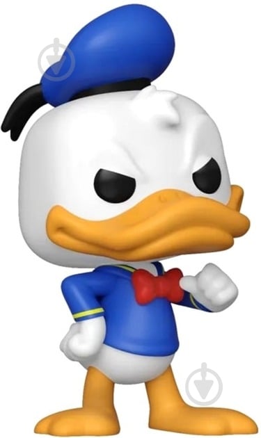 Фігурка Funko POP Disney: Classics - Donald Duck (5908305242796) - фото 2