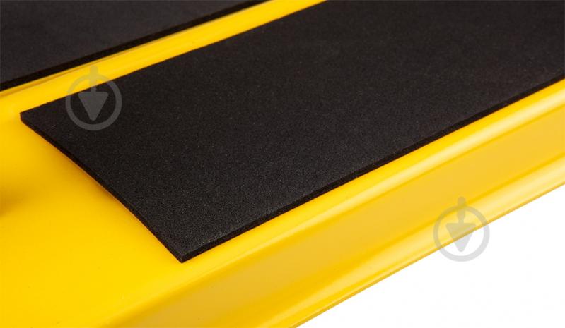 Плиткорез ручной Topex 16B240 - фото 4