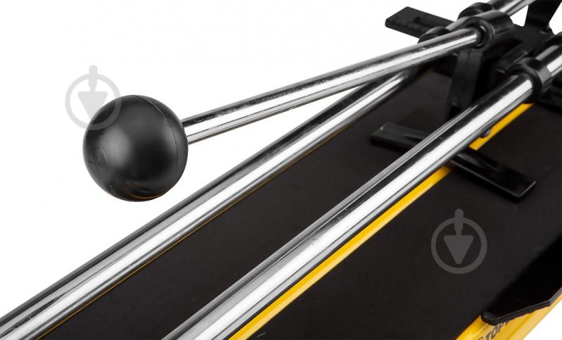 Плиткорез ручной Topex 16B240 - фото 5