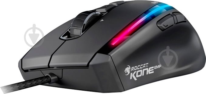Мышь Roccat Kone ROC-11-812 black - фото 4