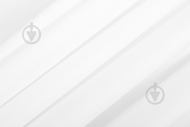 Тюль-вуаль белый 300х275 см Lina La Nuit - фото 2