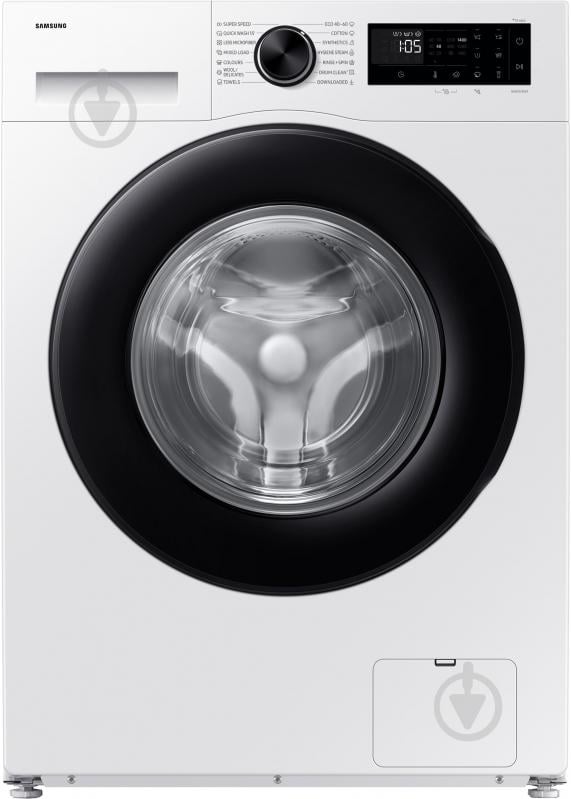 Пральна машина Samsung WW90DG5G34AELE - фото 1