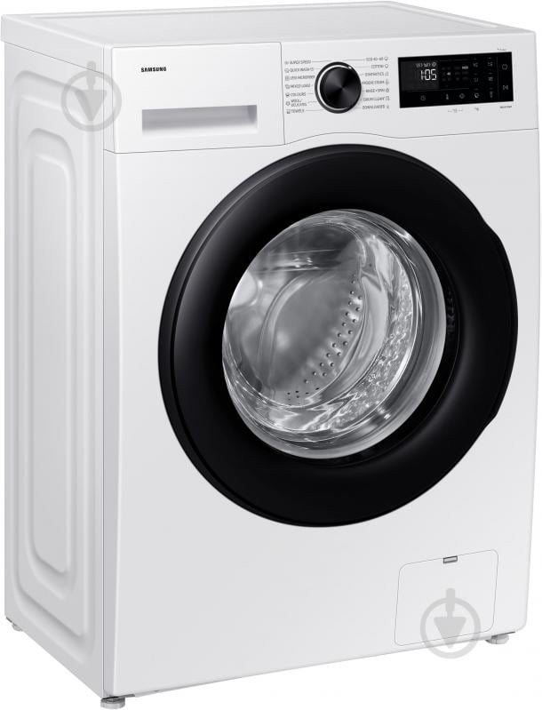 Пральна машина Samsung WW90DG5G34AELE - фото 2