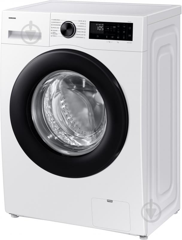 Пральна машина Samsung WW90DG5G34AELE - фото 3
