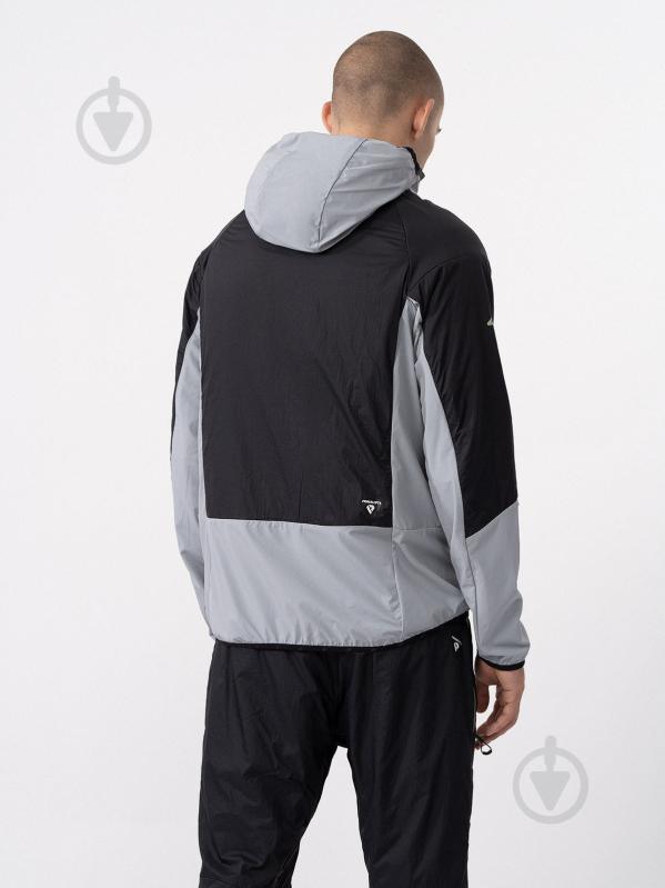 Куртка 2XU DOWN JACKET M221 4FAW23TDJAM221-21S р.L - фото 3 Куртка 2XU DOWN JACKET M221 4FAW23TDJAM221-21S р.L - фото 3