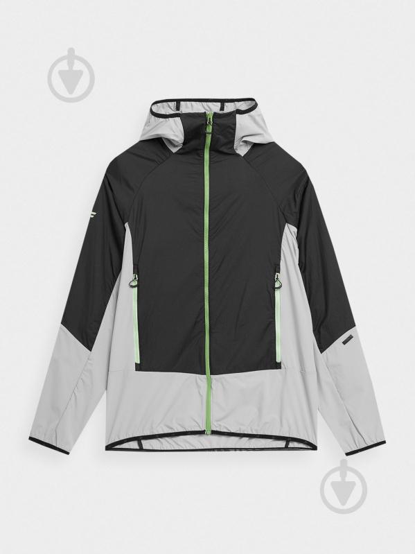 Куртка 2XU DOWN JACKET M221 4FAW23TDJAM221-21S р.L - фото 4 Куртка 2XU DOWN JACKET M221 4FAW23TDJAM221-21S р.L - фото 4
