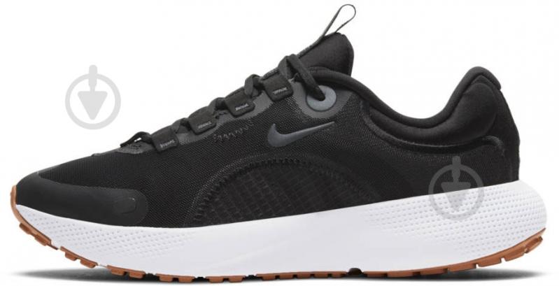 Кроссовки женские Nike React Escape Run CV3817-002 р.42 черные - фото 3 Кроссовки женские Nike React Escape Run CV3817-002 р.42 черные - фото 3