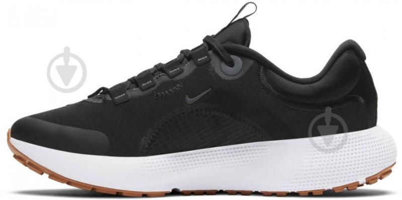 Кроссовки женские Nike React Escape Run CV3817-002 р.42 черные - фото 4 Кроссовки женские Nike React Escape Run CV3817-002 р.42 черные - фото 4