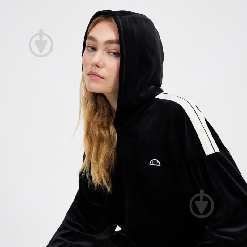 Джемпер Ellesse IZZIE OH HOODY SGX21013-011 р.L чорний - фото 4