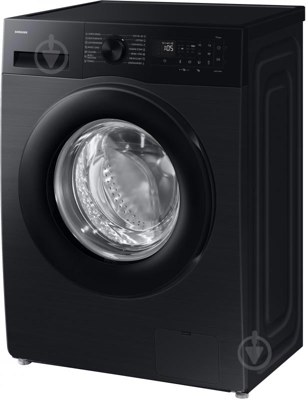 Пральна машина Samsung WW90DG5G34ABLE - фото 3