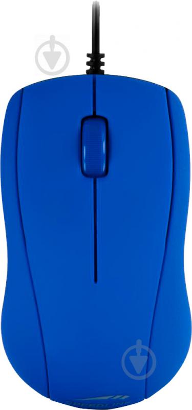 Мышь SPEEDLINK Snappy SL-610003-BE blue - фото 1