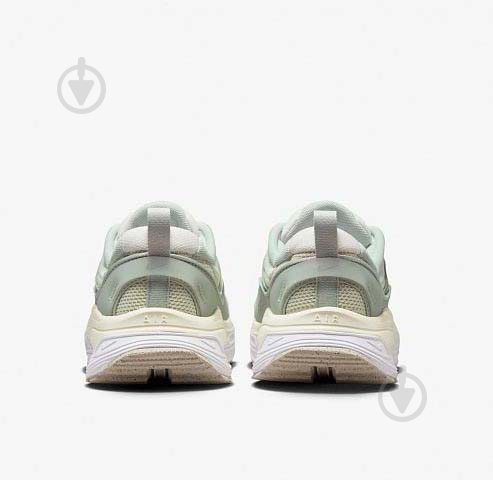 Кроссовки женские демисезонные Nike WAIR MAX BLISS NN GCEL FB7170-111 р.38 зеленые - фото 4