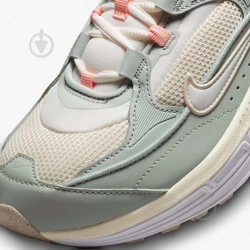 Кроссовки женские демисезонные Nike WAIR MAX BLISS NN GCEL FB7170-111 р.38 зеленые - фото 5