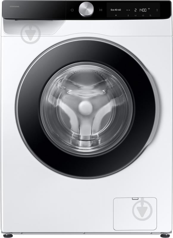 Пральна машина Samsung WW90DG6G94LKUA - фото 1