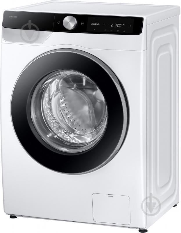 Пральна машина Samsung WW90DG6G94LKUA - фото 3