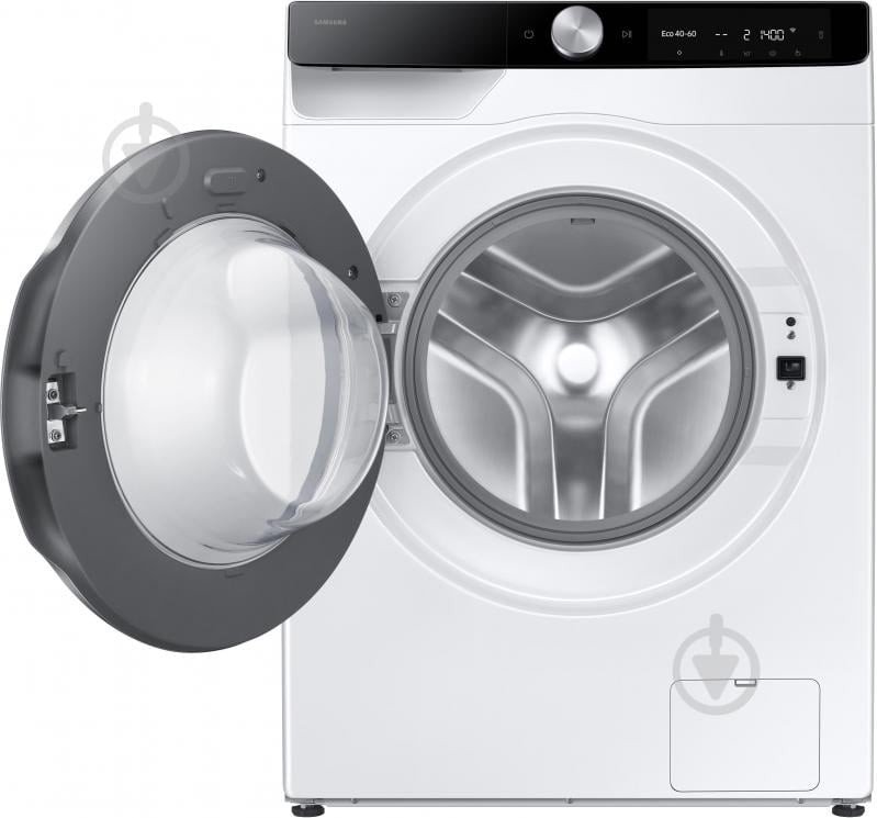 Пральна машина Samsung WW90DG6G94LKUA - фото 6