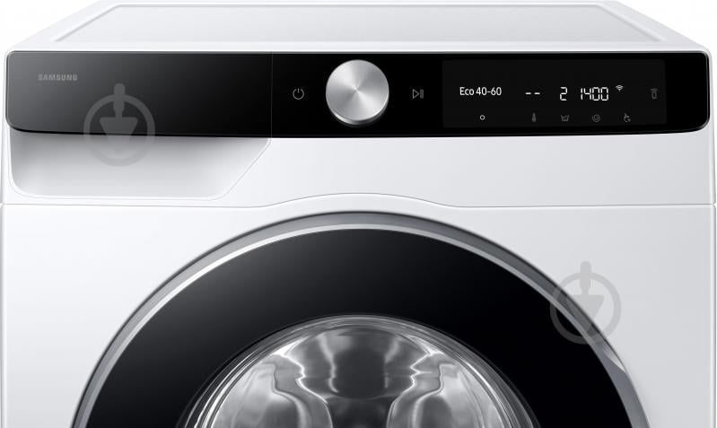 Пральна машина Samsung WW90DG6G94LKUA - фото 9