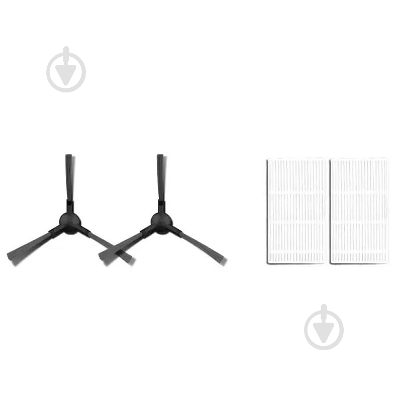 Набор аксессуаров MOVA E10 (RAK53) - фото 2