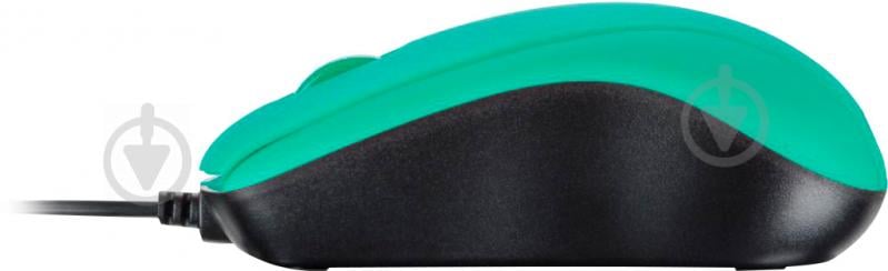 Мышь SPEEDLINK Snappy SL-610003-TE turquoise - фото 3