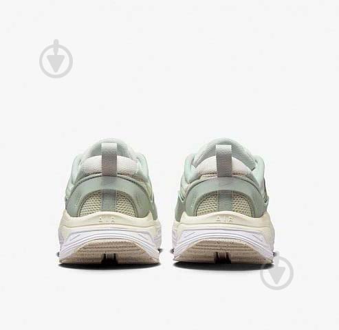 Кросівки жіночі демісезонні Nike WAIR MAX BLISS NN GCEL FB7170-111 р.35,5 зелені - фото 4