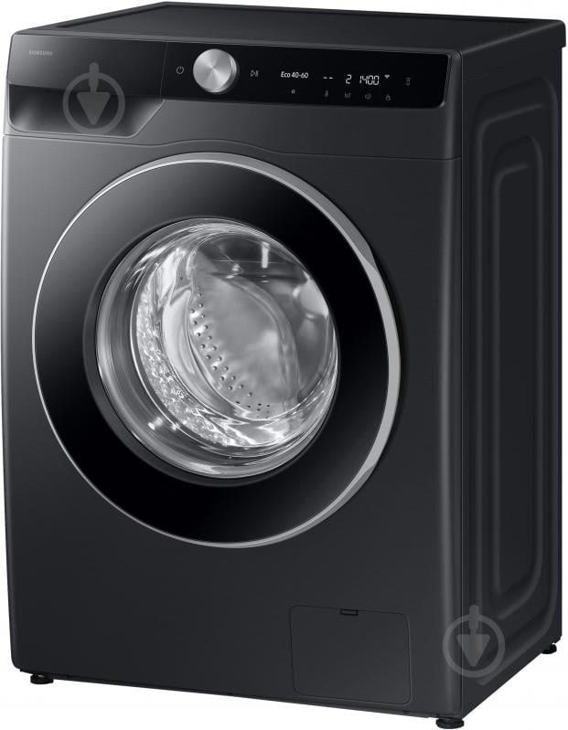 Пральна машина Samsung WW90DG6G94LBUA - фото 3
