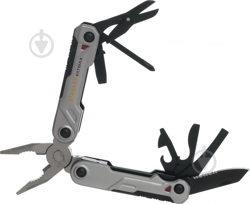 Мультитул Stanley FMHT0-72414 - фото 5