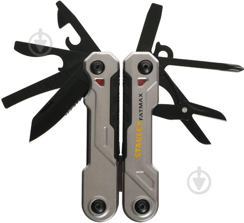 Мультитул Stanley FMHT0-72414 - фото 3