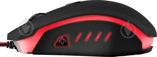 Мышь SPEEDLINK SL-6393-BK black - фото 5