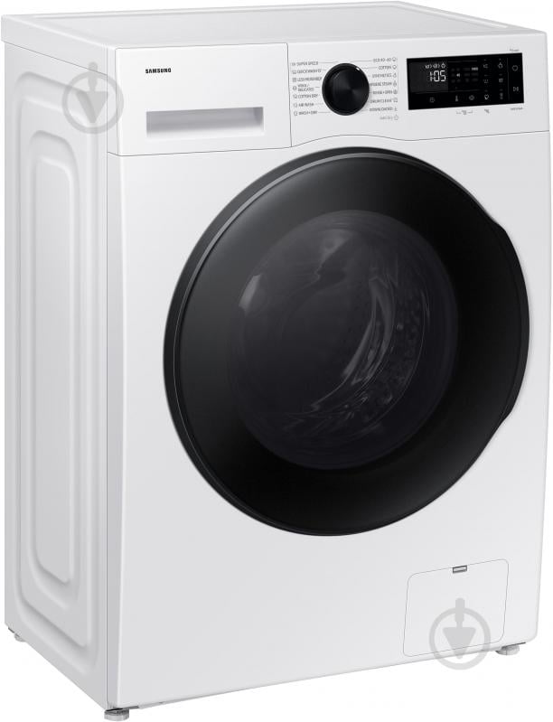 Стиральная машина с сушкой Samsung WD90DG5G34BELE - фото 2 Стиральная машина с сушкой Samsung WD90DG5G34BELE - фото 2