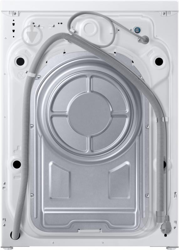 Стиральная машина с сушкой Samsung WD90DG5G34BELE - фото 4 Стиральная машина с сушкой Samsung WD90DG5G34BELE - фото 4